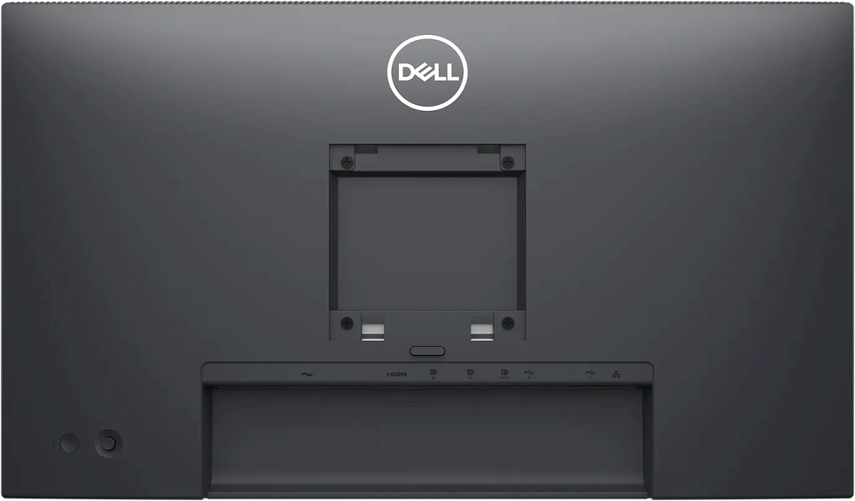 Монитор Dell/P2425HE (without stand)/23.8 ''/IPS/1920x1080 Pix/1x HDMI 1.4; 1x DP 1.4; 1x DP-out; 1x RJ45; 1x USB 3.2 Gen1 Type-C (up to 90W)/100 Hz