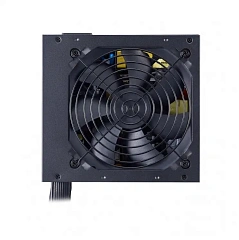 Блок питания CoolerMaster MWE 650 WHITE V2 650W Non Modular, Active PFC, вент 12см, 80 PLUS Standard 230V EU Certified MPE-6501-ACABW-EU