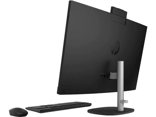 Моноблок HP All-in-One 27-cr0027ci, 27"FHD, Core i5-1335U/8GB/512GB/Iris Xe Graphics/W11SL