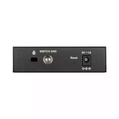 Коммутатор D-Link DGS-1100-05V2/A1A
