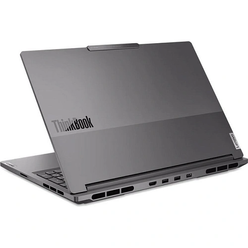 Ноутбук Lenovo ThinkBook 16p G4 IRH, Core i5-13500H/16"WQXGA/16GB/512GB/GF RTX4050 6GB/W11Pro