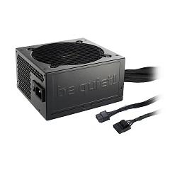 БП ATX 400W be quiet! Pure Power 11, Gold, 20+4/24+4+8/24+4/24+8, 12cm, 2x6+2p PCI-E