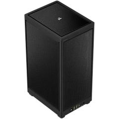 Corsair 2000D AIRFLOW  – Black
