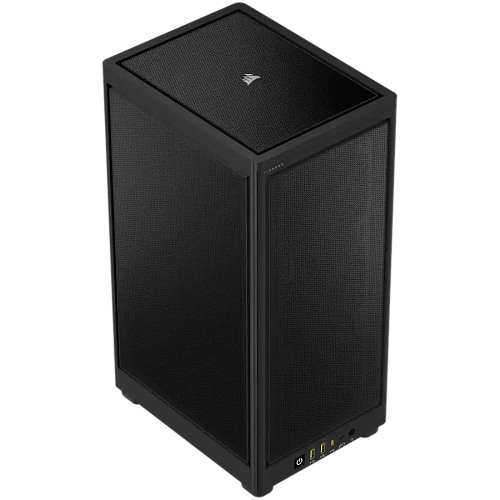 Corsair 2000D AIRFLOW  – Black