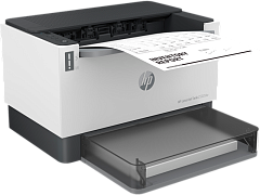 Принтер HP Europe/LaserJet Tank 2502dw/принтер/A4/23 ppm/600x600 dpi