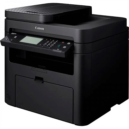 МФУ Canon i-Sensys MF-237w,A4, print 600x600dpi,23ppm, scan 600x600dpi,Wi-Fi,Fax,без трубки факса