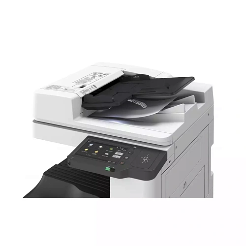 МФП Canon/imageRUNNER C3326i/Принтер-Сканер(АПД-100с.)-Копир/A3/26 ppm/1200x1200 dpi/Wifi есть/Тумба опционально/нет тонеров в комплекте/запуск через