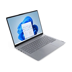 Ноутбук Lenovo ThinkBook 14'wuxga/Core ultra 7-225h/16Gb/512Gb/Win11 Pro (21SJ007QRT)