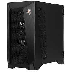 Корпус MSI MEG Prospect 700R, Midi Tower, E-ATX, Black, 2x3.5"/2x2.5", 2xUSB3.0, USB-C