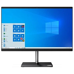 Моноблок Lenovo V30a-24IIL AIO, 23.8"FHD, Core i3-1005G1/8GB/512GB/UHD Graphics/DOS