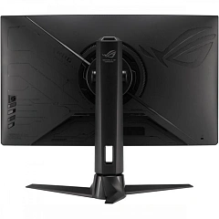 Монитор 27" Asus ROG XG27AQV, Black, Fast IPS, 2560x1440@170Hz, 400кд/м2, 1000:1, 1ms, 2xHDMI, DP
