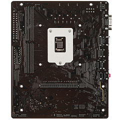 Матплата Gigabyte H510M H V2, iH470, S1200, mATX, 2DDR-4, 1xPCI-Ex16, 2SATA, 1xM.2, VGA, HDMI, 10USB