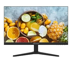 Монитор 23.8" Hikvision DS-D5024F2-2V2, Black, VA, 1920x1080@100Hz, 250кд/м2, 3000:1, 5ms, VGA, HDMI