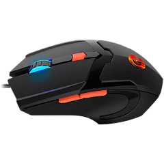 CANYON mouse Vigil GM-2 RGB 6buttons Wired Black