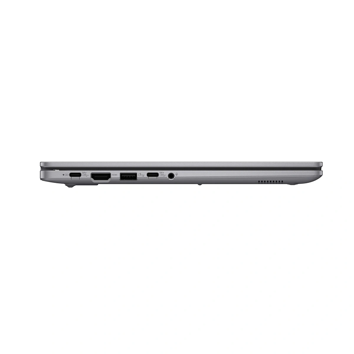 Asus ExpertBook P1/14.0"/I5-13420H/16 gb ram/512 ssd/Win 11 Pro/Гарантия 1 год