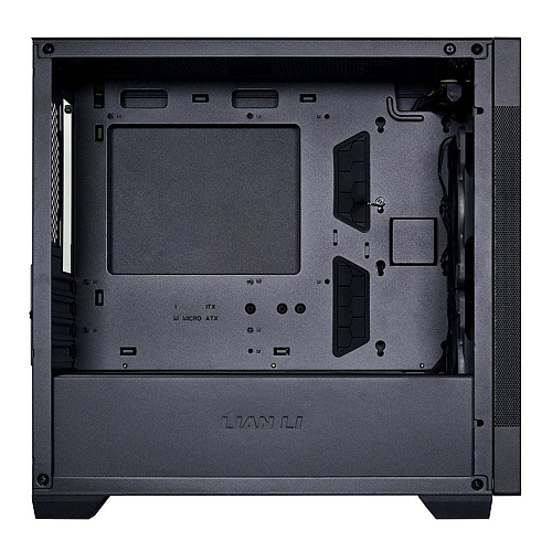 Корпус Lian Li Lancool 205M Mesh m-ATX/mITX 2x140mm ARGB PWM fan G99.OE744MX.10 Black