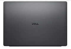 Ноутбук Dell/Pro 16 PC16250/Core Ultra 7/265U/2 GHz/16 Gb/M.2 PCIe SSD/512 Gb/No ODD/Graphics/Integrated/16 ''/1920x1200/Windows 11/Pro/64/FgrPr