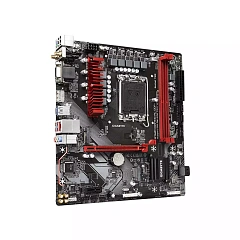 Материнская плата Gigabyte B760M GAMING AC DDR4