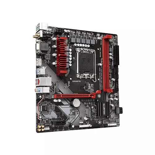 Материнская плата Gigabyte B760M GAMING AC DDR4