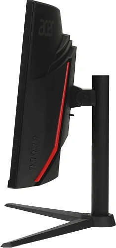 Монитор Acer/Nitro XZ342CUV3bmiiphx/34 ''/WQHD/3440x1440 Pix/2xHDMI DP MM Audio out HDR400 FreeSync Premium.cable x1 DP.cable x1/1 мс/400 ANSI люм/400
