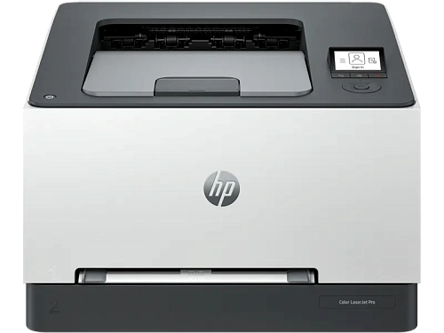 Принтер HP Europe/Color LaserJet Pro 3203dn/A4/25 ppm/600x600 dpi