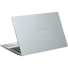 Ноутбук Tecno Megabook K15SDA, Ryzen 5 7430U/15.6"FHD/16GB/1TB/UHD Graphics/LAN/W11H