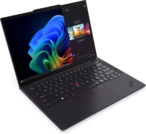 Ноутбук Lenovo Thinkpad T14s 14'wuxga 500n/Core ult5-225u/16Gb/1Tb/Win pro (21R1005UFW)
