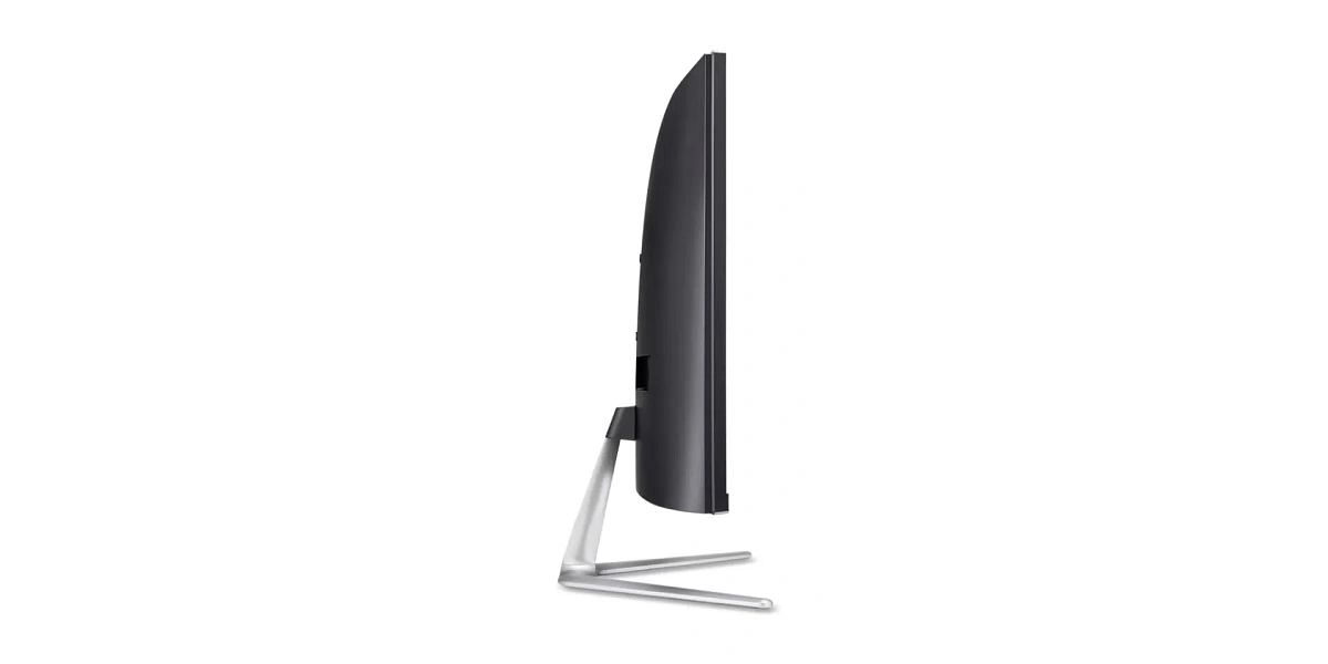 Монитор 27" Acer Nitro EDA270Zbmiipx, Black, VA, 1920x1080@280Hz, 250кд/м2, 3000:1, 1ms, 2xHDMI, DP