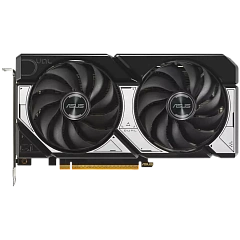 Видеокарта ASUS GeForce RTX5060 8GB,  DAUL OC Edition  GDDR7 128-bit 1xHDMI 3xDP DUAL-RTX5060-O8G
