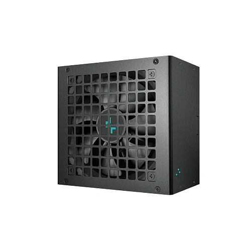 БП ATX 550W DeepCool PL550D-FC, Bronze, 20+4/24+4/24+4+8/24+8+8,24+8+8+8, 12cm, 3x6+2p+16p PCI-E