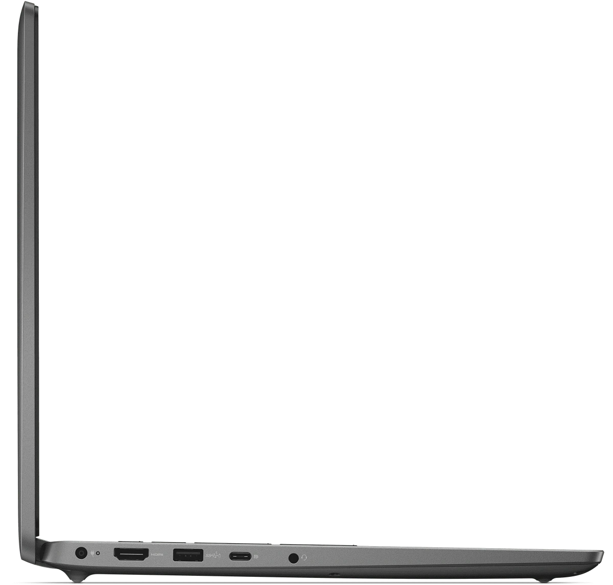 Ноутбук Dell/Latitude 3550/1г/Core i5/1335U/1,3 GHz/16 Gb (2x8Gb) DDR5/512Gb M.2 SSD/Intel Iris Xe/15,6 '' FHD 250nits/Wi-Fi 6E/BT5.3/Win 11 Pro/Серый