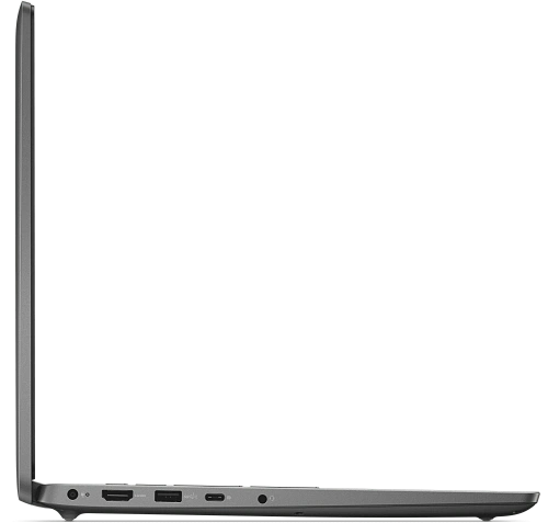 Ноутбук Dell/Latitude 3550/1г/Core i7/1355U/1,7 GHz/16 Gb(2x8Gb) DDR5/512Gb M.2 SSD/Iris Xe/15,6'' FHD 250nits/Wi-Fi 6E/BT5.3/Ubuntu/Fingerprint/Серый