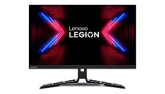Монитор 27" Lenovo R27q-30, Black-Blue, IPS, 2560x1440@180Hz, 350кд/м2, 1000:1, 0.5ms, 2xHDMI