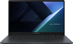 Ноутбук Asus B1503CVA, Core 5 120U/15.6"FHD/8GB/256GB/Intel Graphics/LAN/DOS