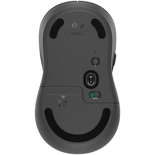 M650 For Business