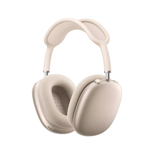 AirPods Max - Starlight,Model A3184
