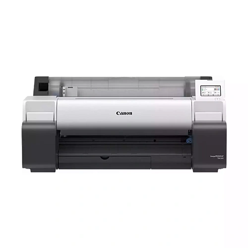 Плоттер Canon imagePROGRAF TM-240, 36", 5 color, print 2400х1200dpi, 2GB, USB 2.0, Wi-Fi