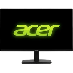 Монитор 27" Acer EK271P6bi, Black, IPS, 1920x1080@144Hz, 250кд/м2, 1500:1, 1ms, VGA, HDMI