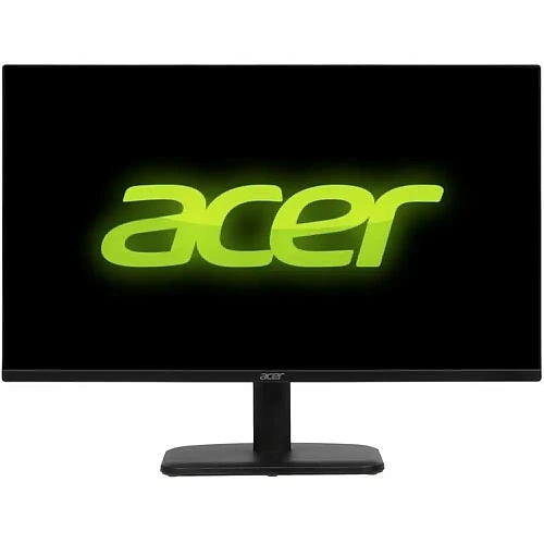 Монитор 27" Acer EK271P6bi, Black, IPS, 1920x1080@144Hz, 250кд/м2, 1500:1, 1ms, VGA, HDMI