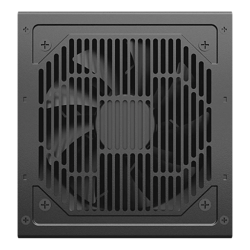 Блок питания PCCooler P3-F650-W1H, 650W, Non Modular, 80 PLUS White, Fan 120mm, Черный P3-F650-W1H