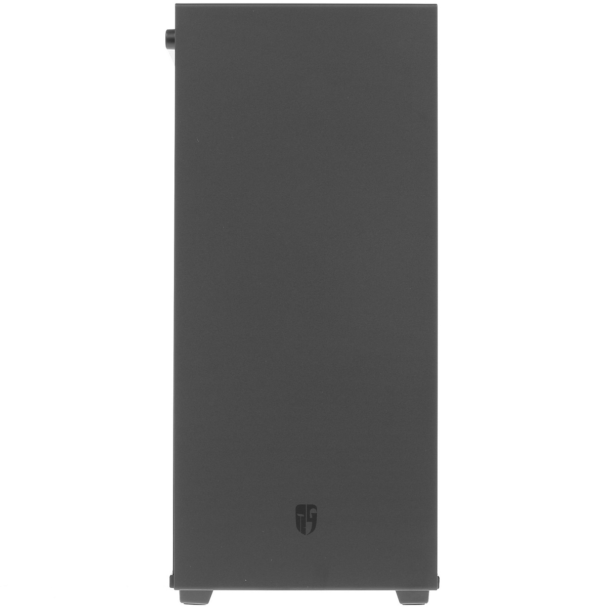 Корпус DeepCool GamerStorm Macube 310P, Midi Tower, ATX, Black, 2x3.5"/2x2.5", 2xUSB3.0