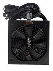 БП ATX 750W Thermaltake Нева, 14sm fan, 24+4/24+8pin, 12SATA, 4x6p/4x2p PCI-E, ATX