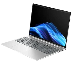 Ноутбук HP Europe/ProBook 4 G1iR/1г/Core Ultra 5/120U/1,4 GHz/16 Gb/PCIe NVMe SSD/512 Gb/No ODD/Graphics/256 Mb/16 ''/1920x1200/Windows 11/Pro/64/Сере