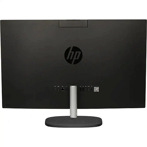 Моноблок HP All-in-One 27-cr0037ci, 27"FHD, Core i3-1315U/8GB/512GB/UHD Graphics/DOS