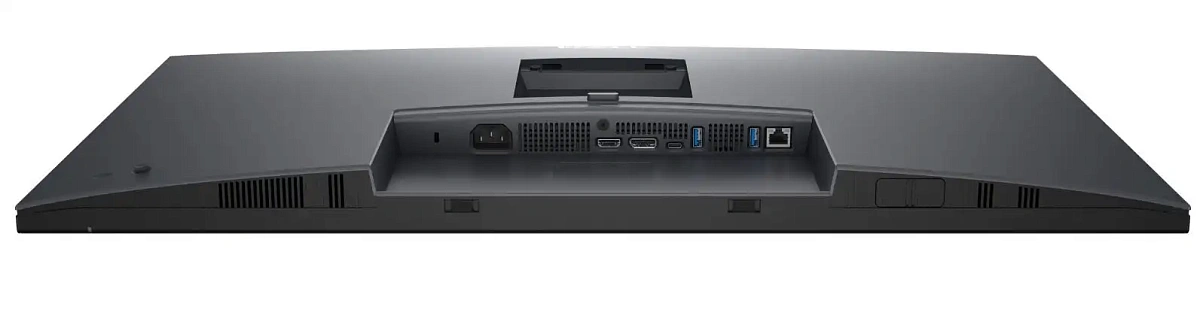 Монитор Dell/Pro 32 Plus 4K USB-C Hub Monitor - P3225QE, 80.0cm (31.5&amp;quot;)/31.5 ''/IPS/3840x2160 Pix/1 HDMI port (HDCP2.3) (supports up to UHD 3840 x 216