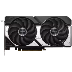 Видеокарта ASUS GeForce RTX5060Ti 16Gb, DUAL OC Edition  GDDR7 128-bit 1xHDMI 3xDP DUAL-RTX5060TI-O16G