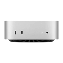 Mac mini: Apple M4 chip with 10‑core CPU and 10‑core GPU, 16GB, 512GB SSD,Model A3238