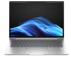 Ноутбук HP Europe/ProBook 4 G1q/3г/Snapdragon/X X1-26-100/2,97 GHz/16 Gb/PCIe NVMe SSD/512 Gb/No ODD/Graphics/Adreno/256 Mb/14 ''/1920x1200/Windows 11