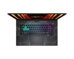 Ноутбук MSI Cyborg 15 A13VE, Core i5-13420H/15.6"FHD/16GB/512GB/GF RTX4050 6GB/LAN/DOS