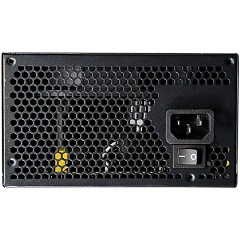 COUGAR STC600 PSU, 80 plus White, 600W